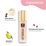 Lip Balm+Lip Serum Combo