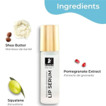 Pilgrim Squalane Lip Serum