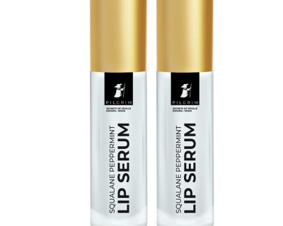Pilgrim Squalane Lip Serum