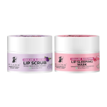 Moisturizing Lip Care Kit
