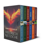 Fredrich Nietzsche collection