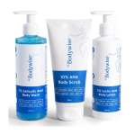 Strawberry Skin Pack