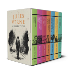 Jules Verne Classic Collection  