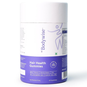 Biotin Hair Gummies