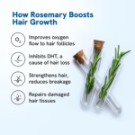 Rosemary Hair Growth Oil 