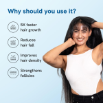 Rosemary Hair Growth Oil 