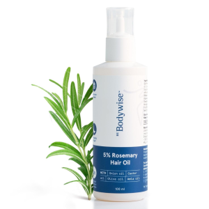 Rosemary Hair Growth Oil 