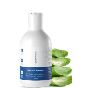 Bodywise Anti Dandruff Shampoo