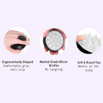 Hair Scalp Massager