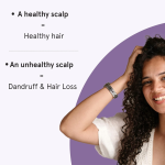 Hair Scalp Massager