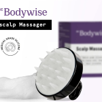 Hair Scalp Massager