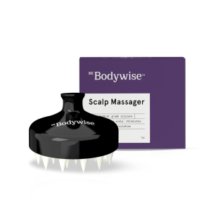 Hair Scalp Massager