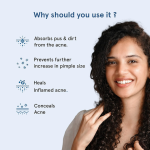 Acne Pimple Patch