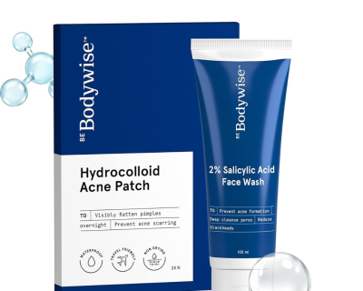 Salicylic Acid Face Wash