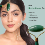 Jade Roller Massager