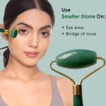 Jade Roller Massager