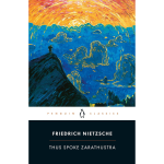 Thus Spoke Zarathustra 