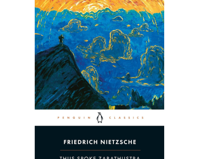 Thus Spoke Zarathustra 