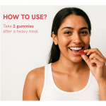 Bodywise Glutathione Gummies