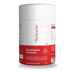 Bodywise Glutathione Gummies
