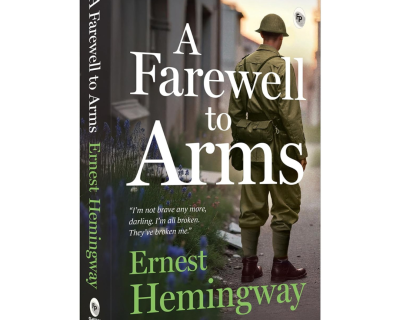 A Farewell to Arms