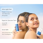 Be Bodywise Sunscreen Duo