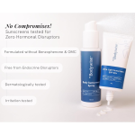 Be Bodywise Sunscreen Duo