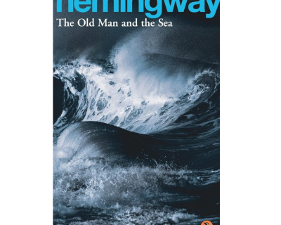 The Old Man and the Sea