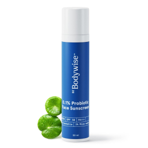 Probiotic Sunscreen SPF 50 PA+++