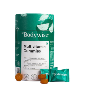 Bodywise Multivitamin Gummies
