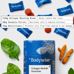 Collagen Builder Gummies