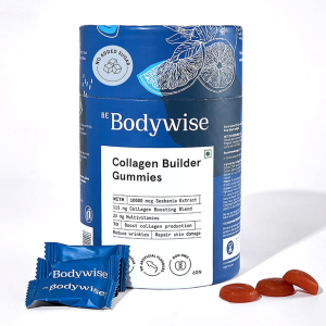 Collagen Builder Gummies