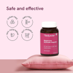 Be Bodywise Magnesium Glycinate 600mg