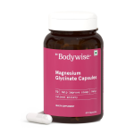 Be Bodywise Magnesium Glycinate