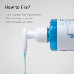 Be Bodywise 1% Salicylic Acid Body Wash