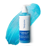 Be Bodywise 1% Salicylic Acid Body Wash