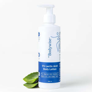 Be Bodywise 5% AHA Body Lotion
