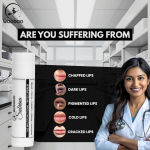 Sabrina Lip Lightening Balm