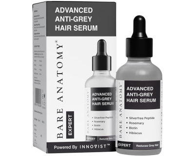Advanced Anti-Grey Serum