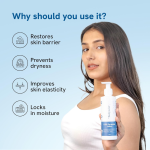 Be Bodywise 0.5% Ceramides Lotion