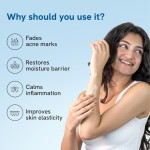 10% Niacinamide Brightening Body Lotion