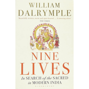 Nine Lives