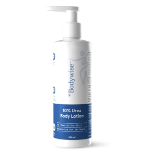 10% Urea Body Lotion