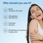 10% Urea Body Lotion