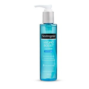 Boost Water Gel Cleanser