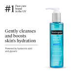 Boost Water Gel Cleanser