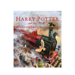 Philosopher’s Stone