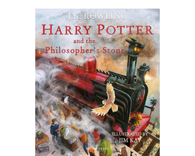 Philosopher’s Stone