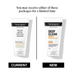 Neutrogena Deep Clean