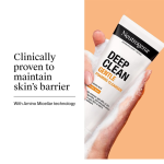 Neutrogena Deep Clean